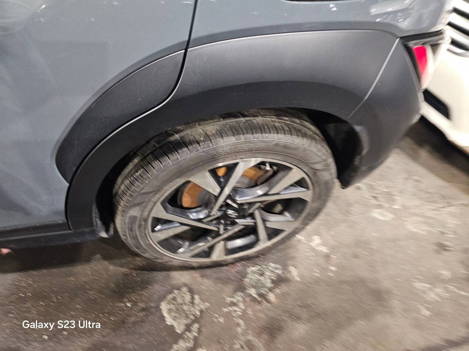 HYUNDAI KONA 2022 - Marhaba Auction Used Cars - Image 6