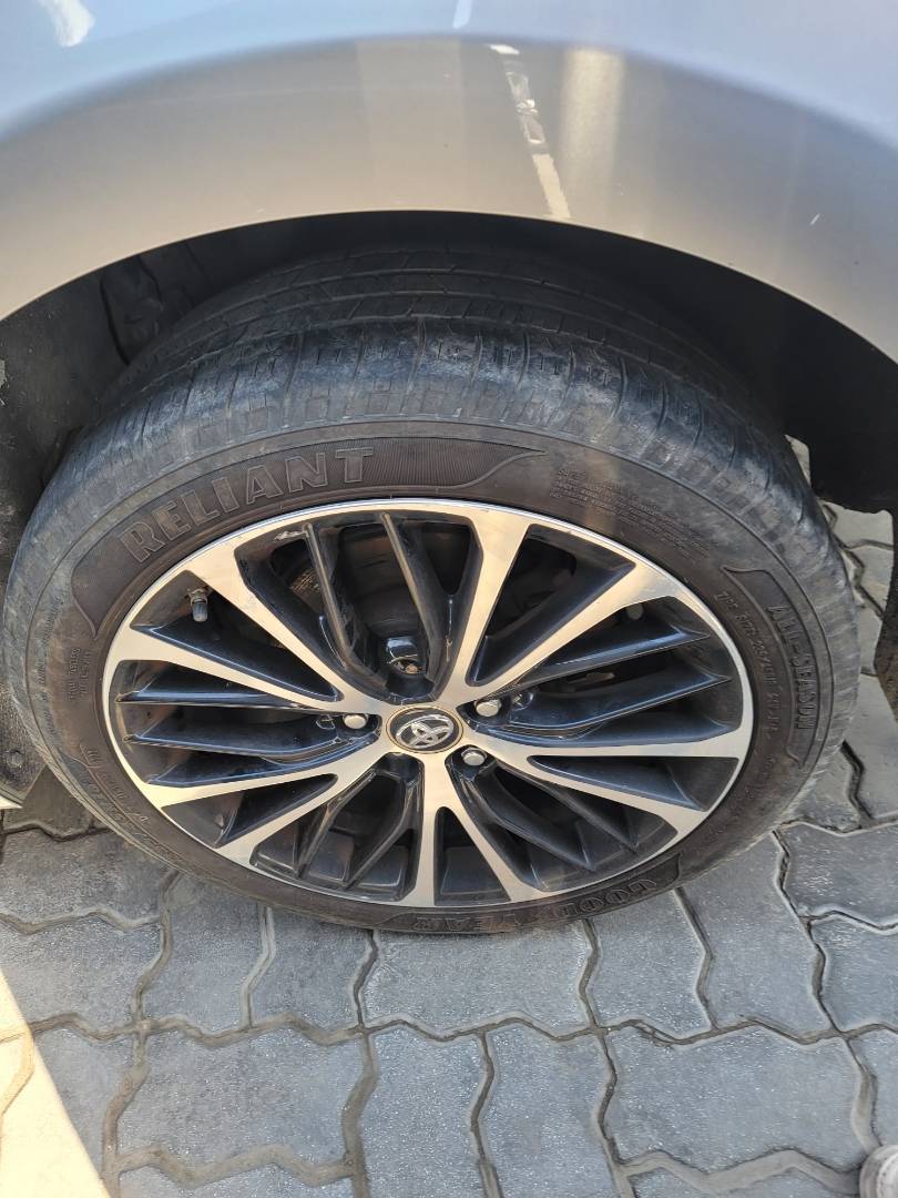 2018 TOYOTA CAMRY — 149694 Miles — Lot 3JU566001 — Ind. 12 - Marhaba Auctions Used Cars - Image 9