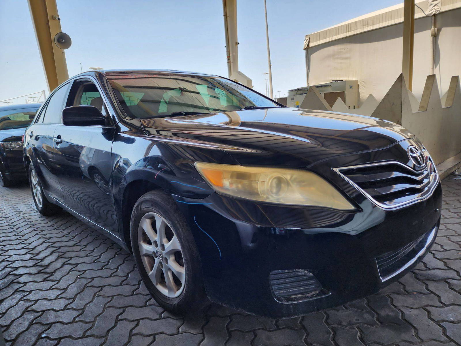 2011 TOYOTA CAMRY — 145860 Miles — Lot 38611756 — Souq - Marhaba Auctions Used Cars - Image 7