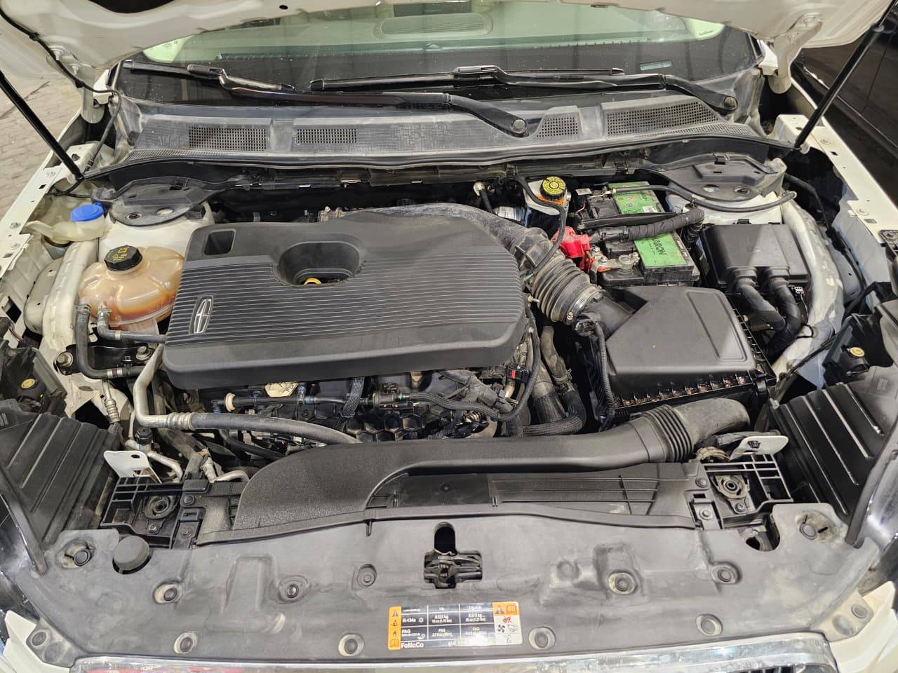 2022 LINCOLN CORSAIR — 31015 KM — Lot UL17964 — Main - Marhaba Auctions Used Cars - Image 12