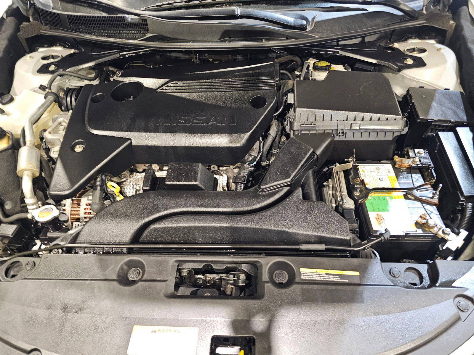 2018 NISSAN ALTIMA — 97947 Miles — Lot 244896 — Main - Marhaba Auctions Used Cars - Image 10