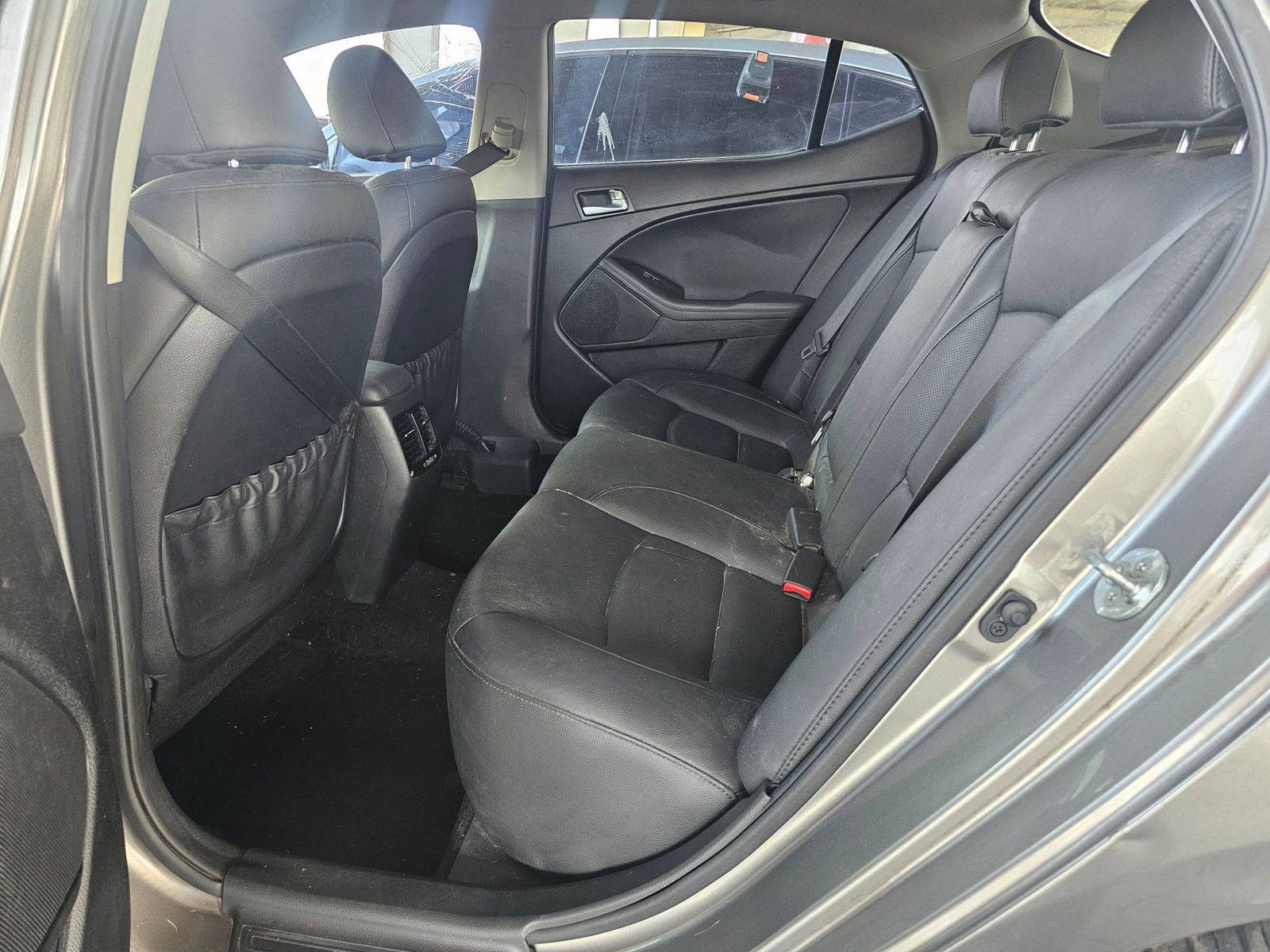 2015 KIA OPTIMA — 157512 Miles — Lot 3035249 — Main - Marhaba Auctions Used Cars - Image 6