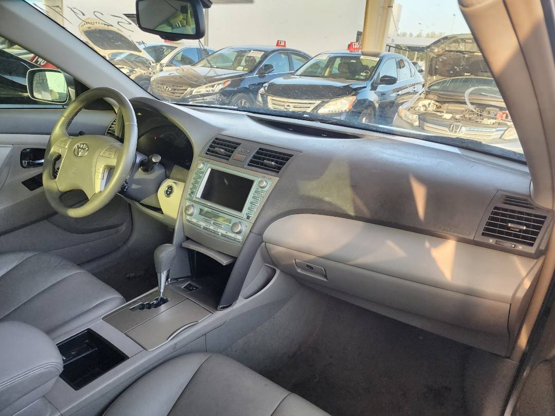 2008 TOYOTA CAMRY — 202411 Miles — Lot 82491553 - Marhaba Auctions Used Cars - Image 9