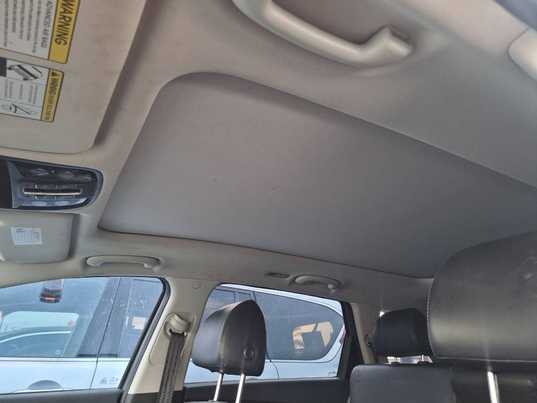 KIA SORENTO 2020 - Marhaba Auction Used Cars - Image 9