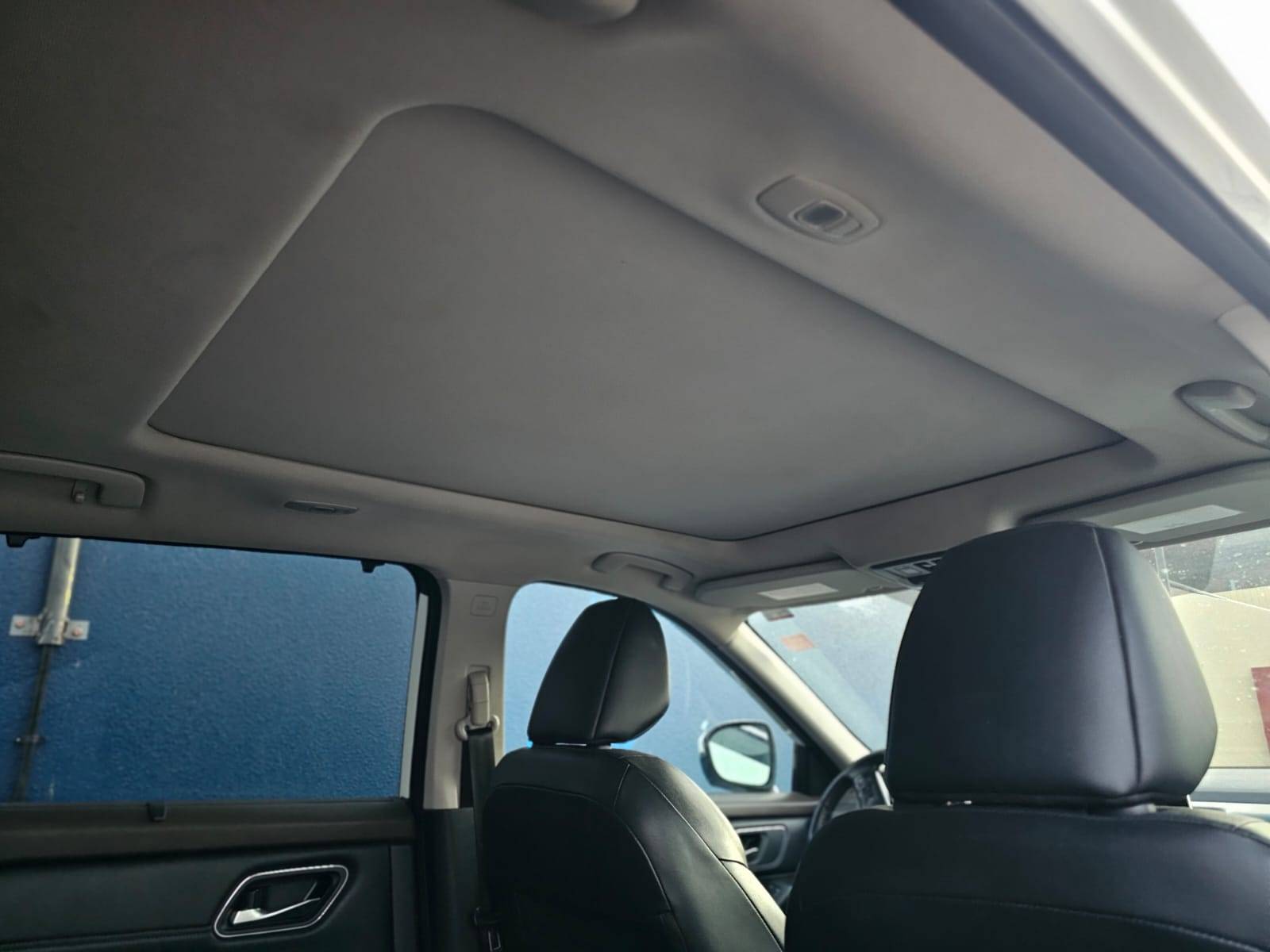 NISSAN ROGUE 2021 - Marhaba Auction Used Cars - Image 9