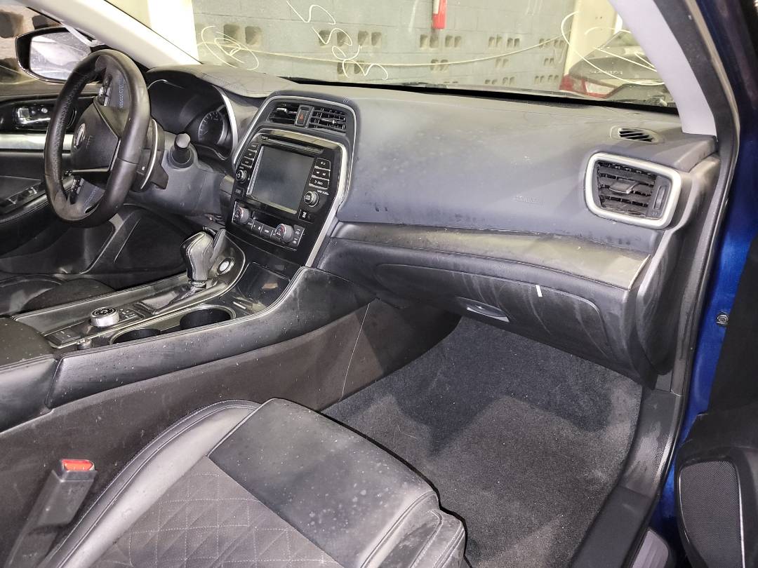 2018 NISSAN MAXIMA — 52077 Miles — Lot 362226 - Marhaba Auctions Used Cars - Image 6