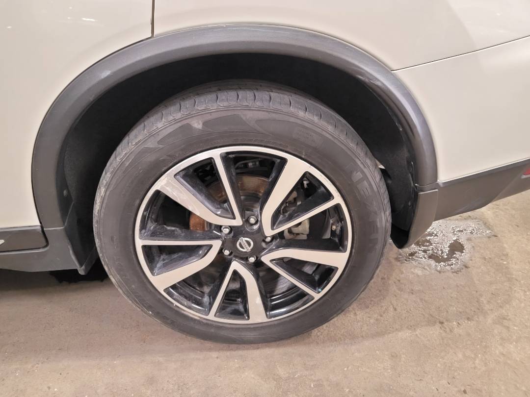 2018 NISSAN ROGUE — 42469 Miles — Lot JW345114 — Main - Marhaba Auctions Used Cars - Image 11
