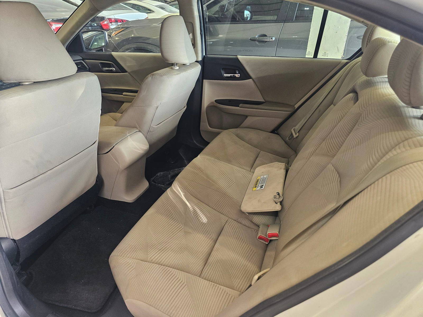 2014 HONDA ACCORD — 79733 Miles — Lot A075090 — Main - Marhaba Auctions Used Cars - Image 9