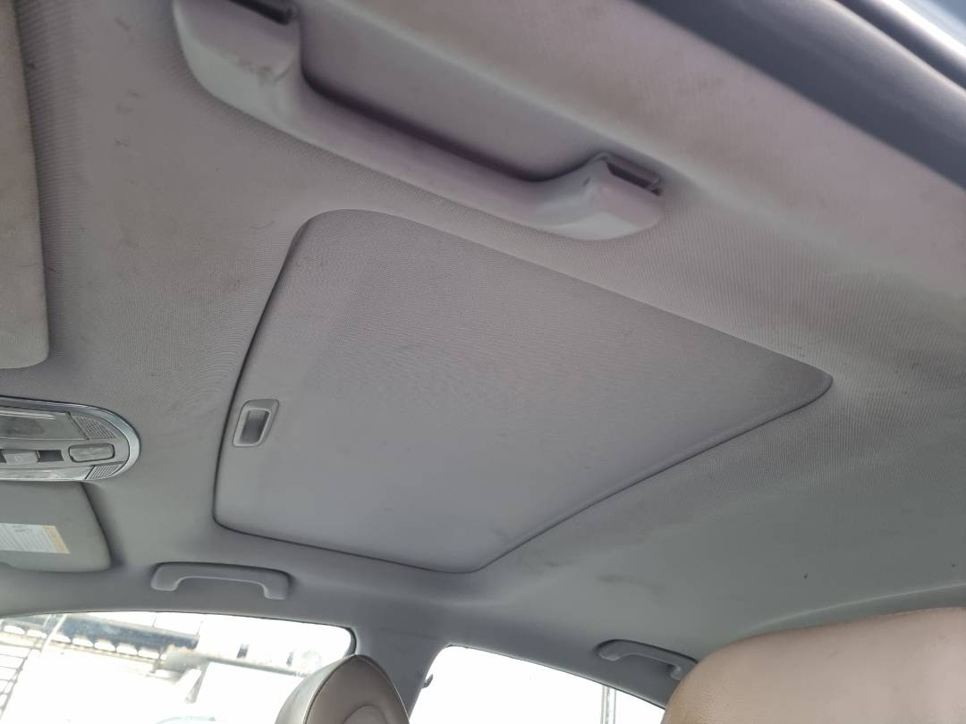 HYUNDAI SONATA SPORT 2016 - Marhaba Auction Used Cars - Image 8