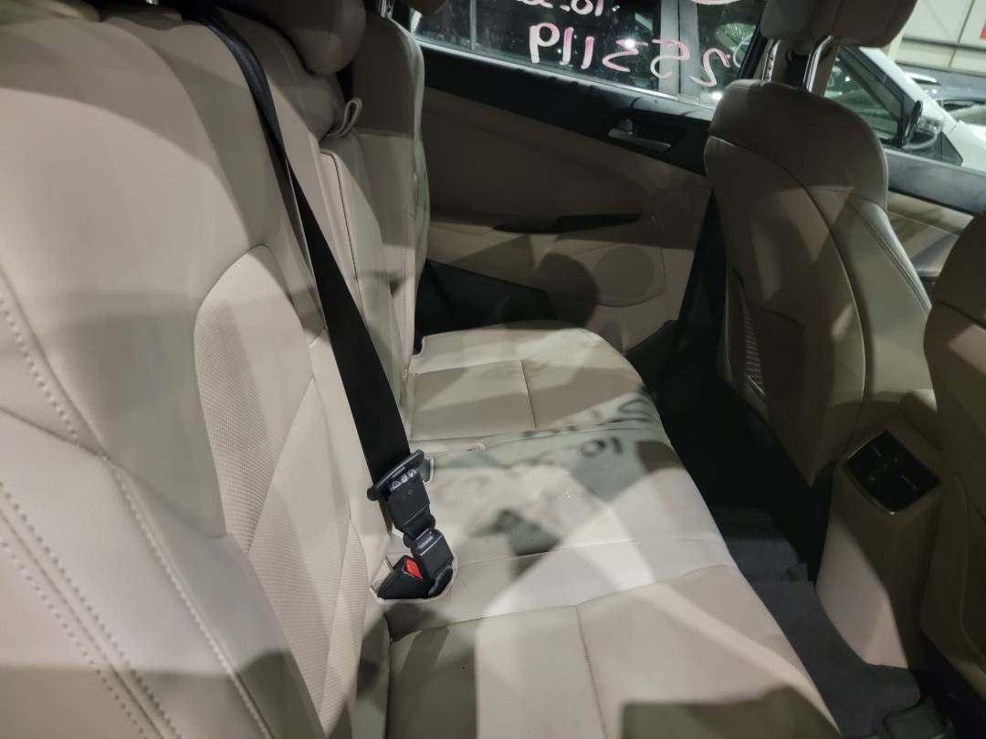 2016 HYUNDAI TUCSON — 93186 Miles — Lot 253119 - Marhaba Auctions Used Cars - Image 9