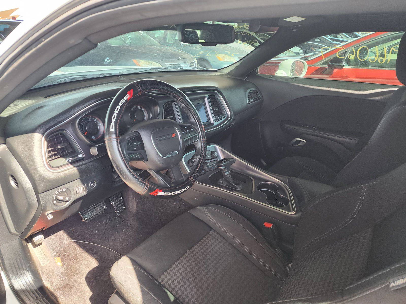 2018 DODGE CHALLENGER — 35123 Miles — Lot G1JH255579 — Souq - Marhaba Auctions Used Cars - Image 6