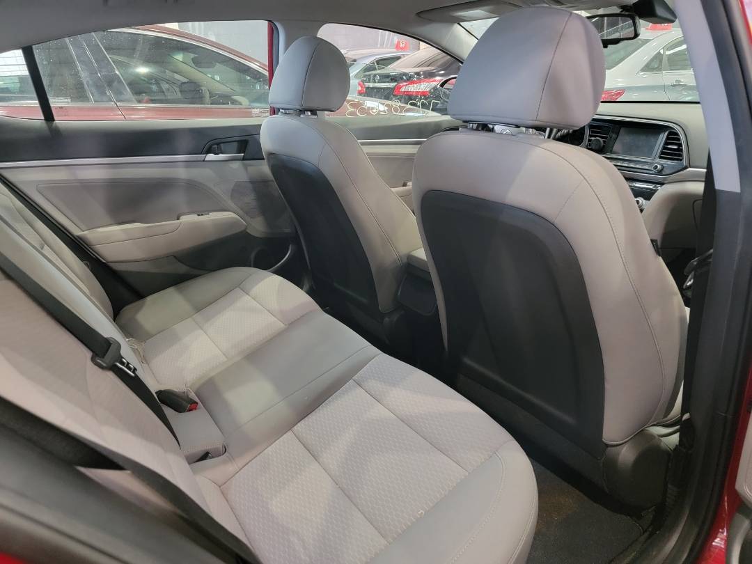 2020 HYUNDAI ELANTRA — 70302 Miles — Lot 72382653 - Marhaba Auctions Used Cars - Image 5