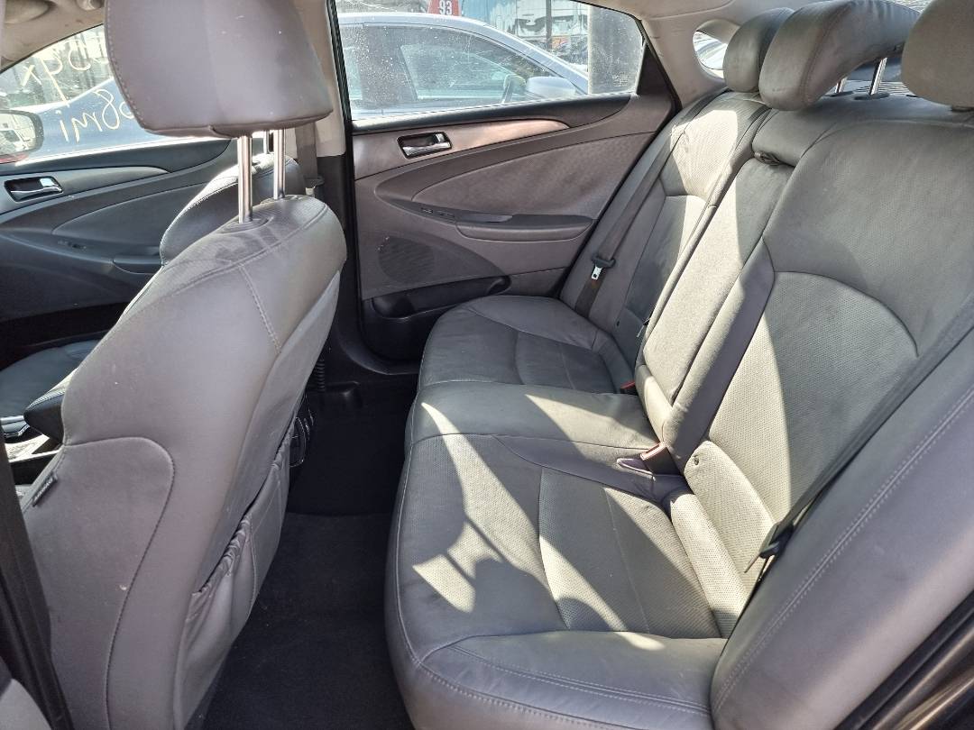 2013 HYUNDAI SONATA — 208668 Miles — Lot 215487 — Ind. 12 - Marhaba Auctions Used Cars - Image 6