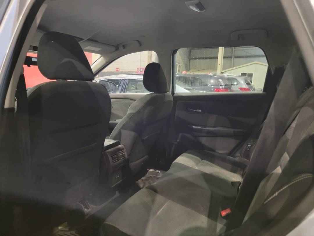2022 NISSAN ROGUE — 25195 Miles — Lot C690894 — Main - Marhaba Auctions Used Cars - Image 7