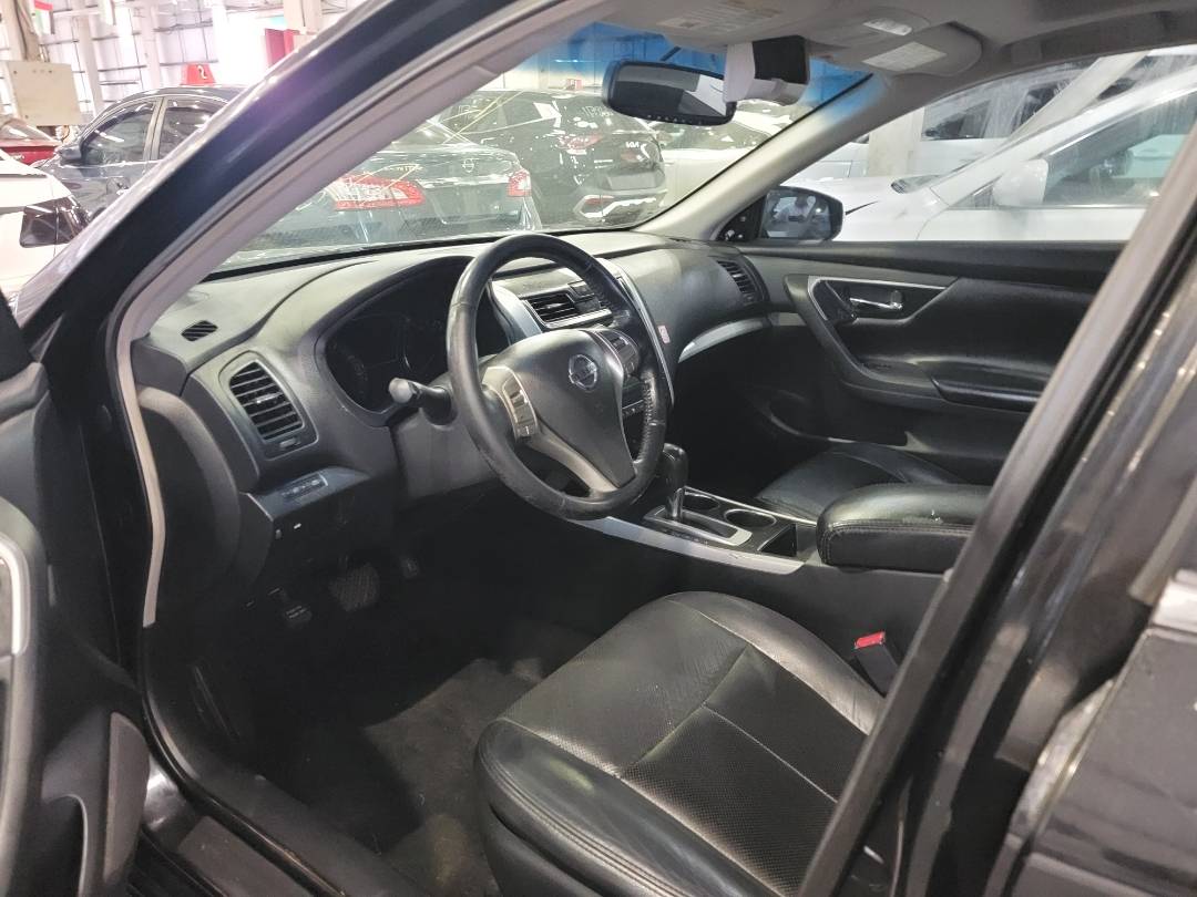 2013 NISSAN ALTIMA — 205942 Miles — Lot 309602 — Souq - Marhaba Auctions Used Cars - Image 6