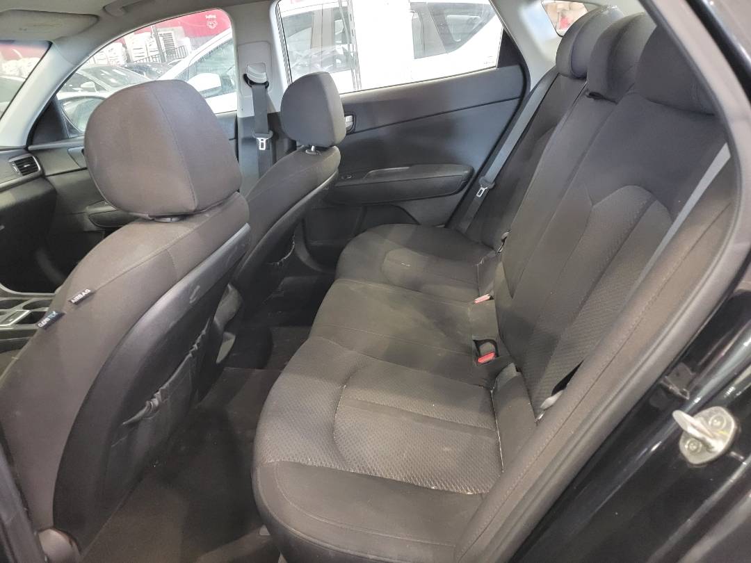 2018 KIA OPTIMA — 82060 Miles — Lot 74755 — Main - Marhaba Auctions Used Cars - Image 6