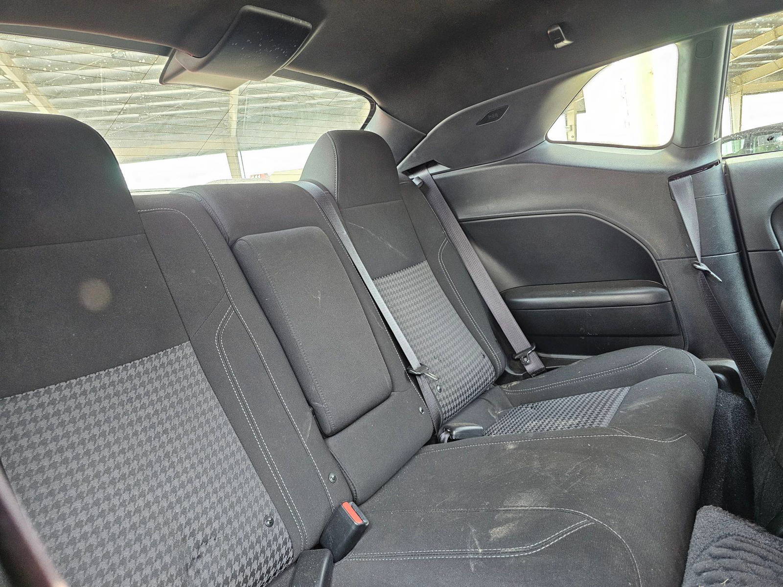 2022 DODGE CHALLENGER — 54263 Miles — Lot G6NH223684 — Main - Marhaba Auctions Used Cars - Image 6
