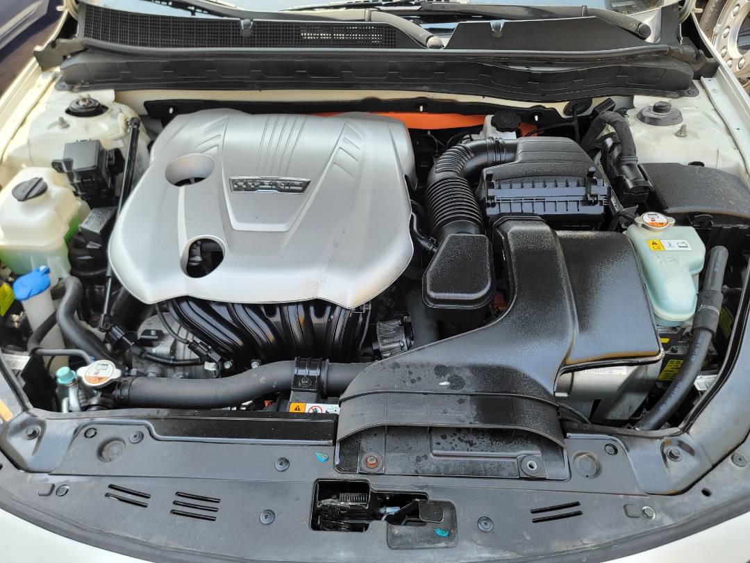 2013 KIA OPTIMA — 171720 Miles — Lot 4AD9D5058108 — Main - Marhaba Auctions Used Cars - Image 12