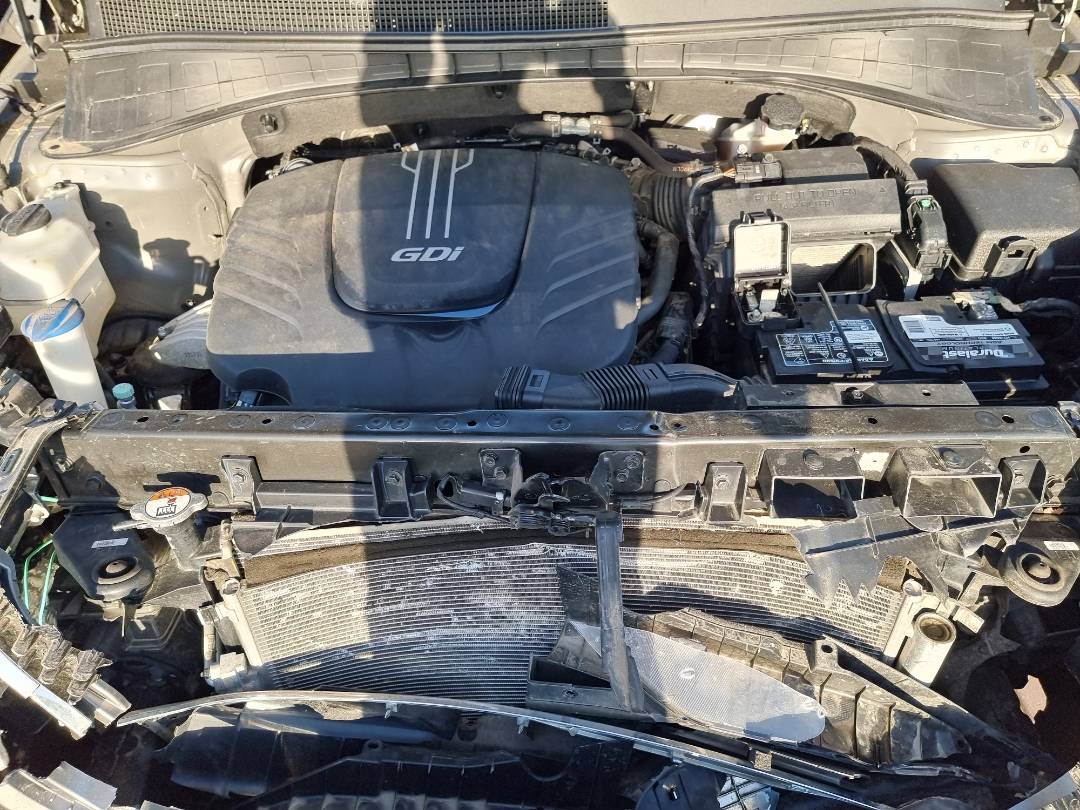 2018 KIA SORENTO — 81262 Miles — Lot 215487 — Ind. 12 - Marhaba Auctions Used Cars - Image 11
