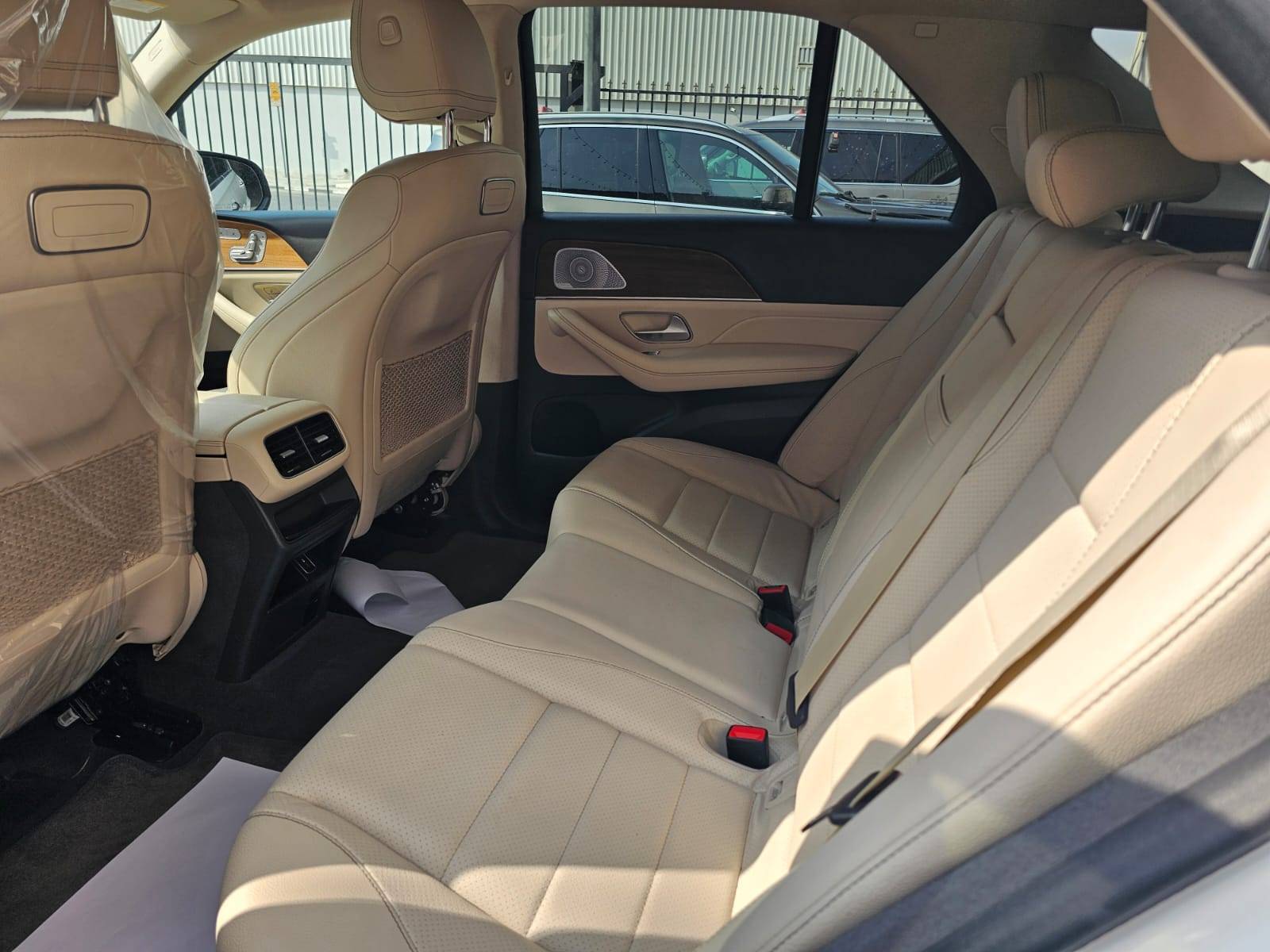 2020 MERCEDES BENZ GLE 350 — 57989 Miles — Lot 67043595 - Marhaba Auctions Used Cars - Image 8