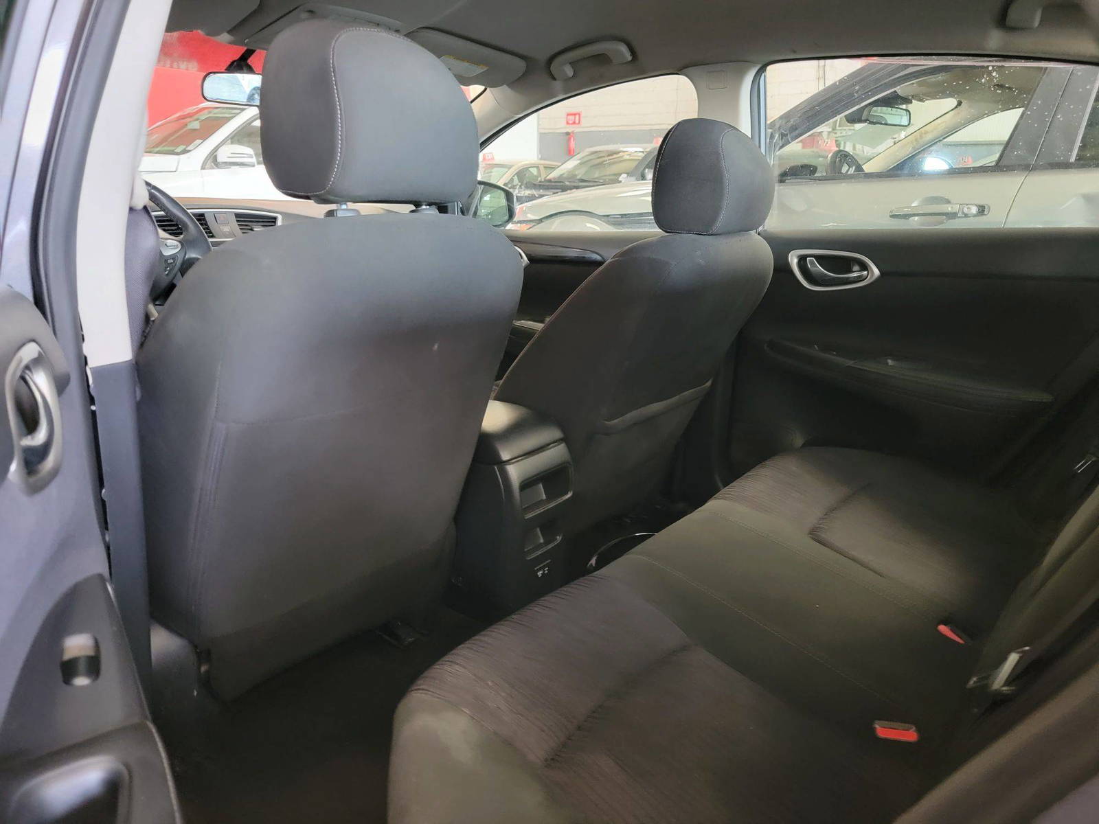 2019 NISSAN SENTRA — 67653 Miles — Lot P4KY359687 — Main - Marhaba Auctions Used Cars - Image 6