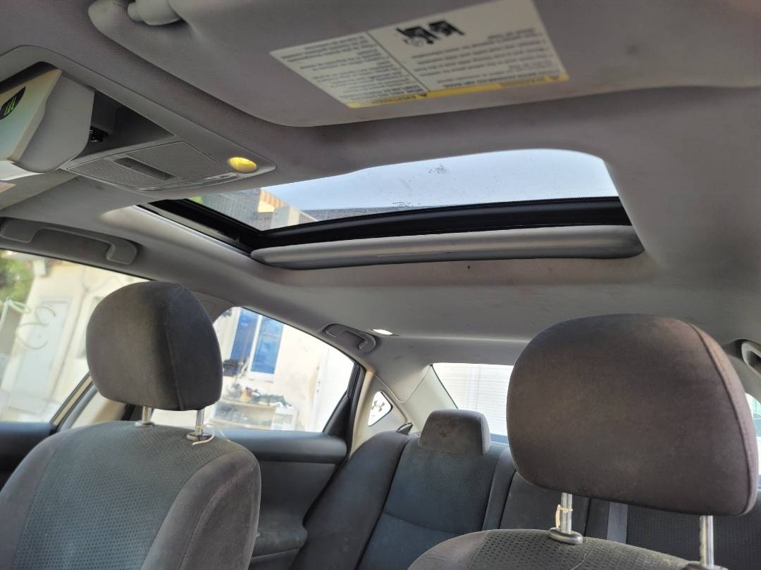 2014 NISSAN ALTIMA — 181708 Miles — Lot 39282026 — Main - Marhaba Auctions Used Cars - Image 8