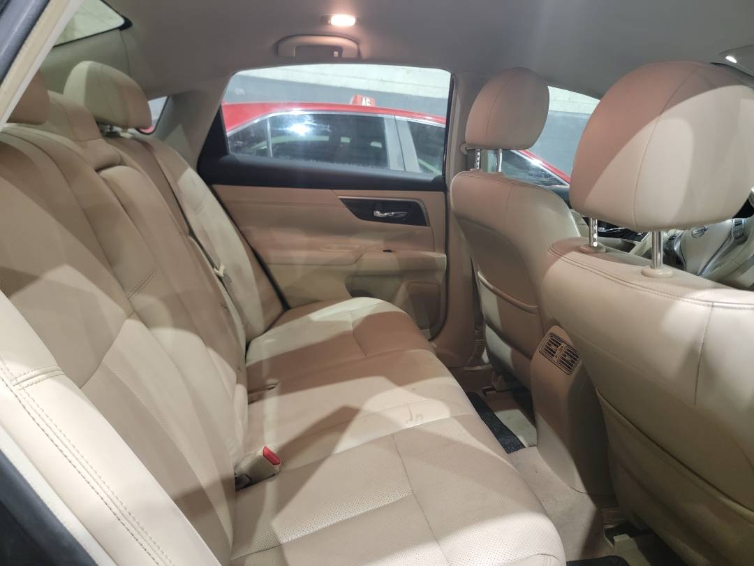 2013 NISSAN ALTIMA — 145787 Miles — Lot C238969 - Marhaba Auctions Used Cars - Image 9