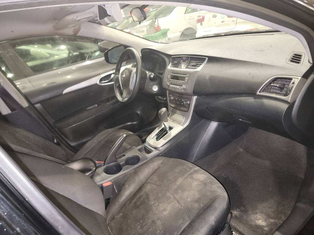 2013 NISSAN SENTRA — 162448 Miles — Lot 72431873 - Marhaba Auctions Used Cars - Image 6