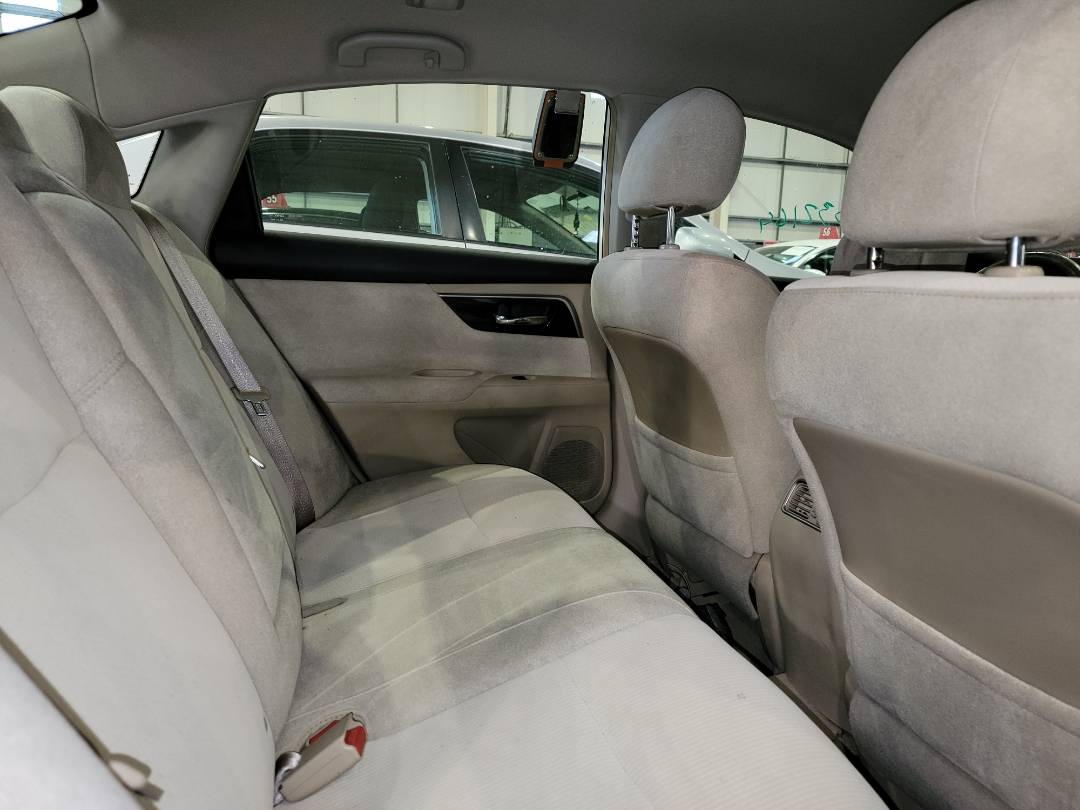 2013 NISSAN ALTIMA — 111843 Miles — Lot 38332164 - Marhaba Auctions Used Cars - Image 5