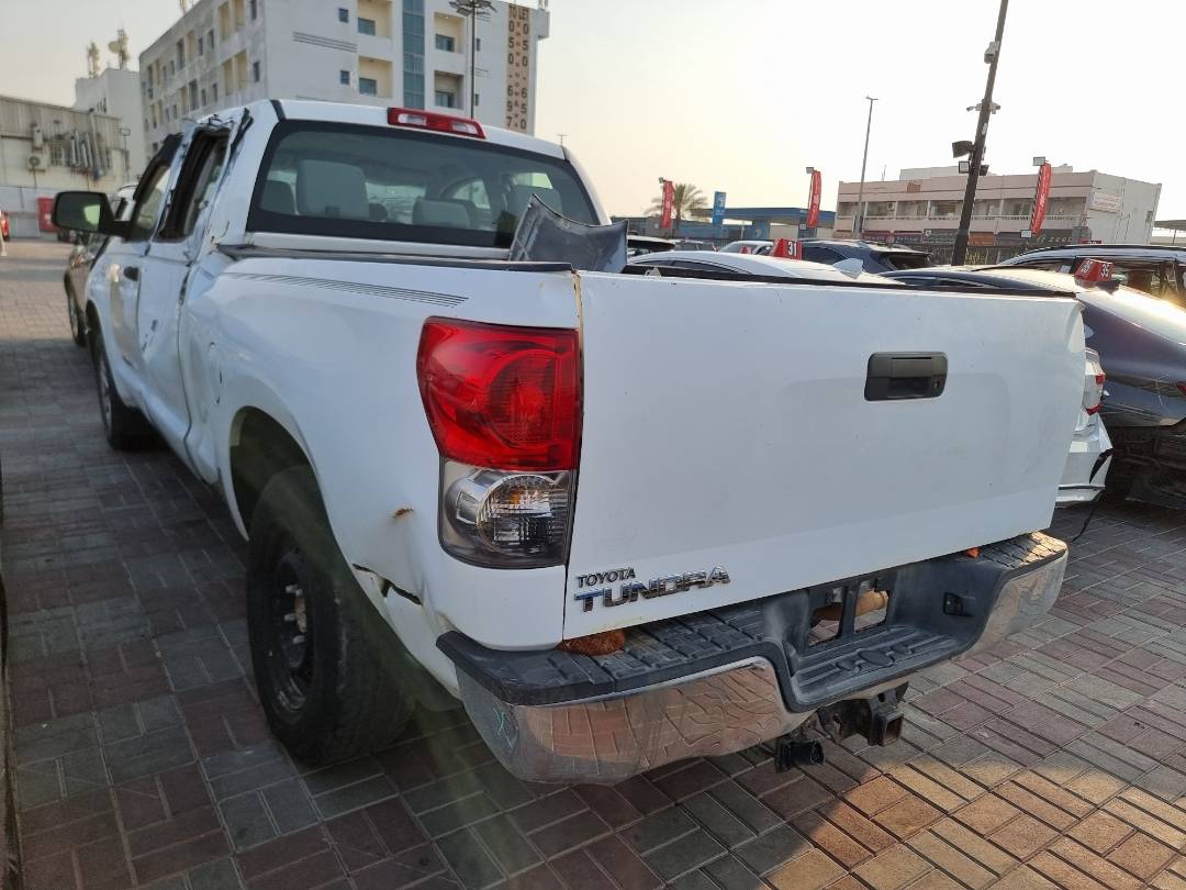 2007 TOYOTA TUNDRA — 290507 Miles — Lot S452128 — Ind. 12 - Marhaba Auctions Used Cars - Image 7
