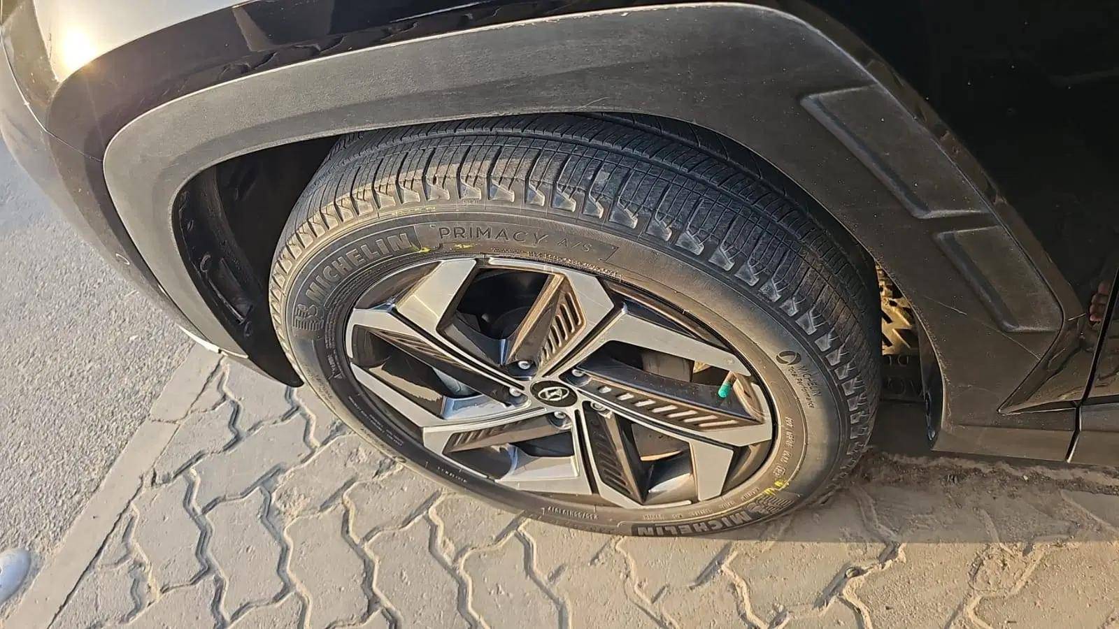 2023 HYUNDAI TUCSON — 65347 KM — Lot PH228737 — Souq - Marhaba Auctions Used Cars - Image 12