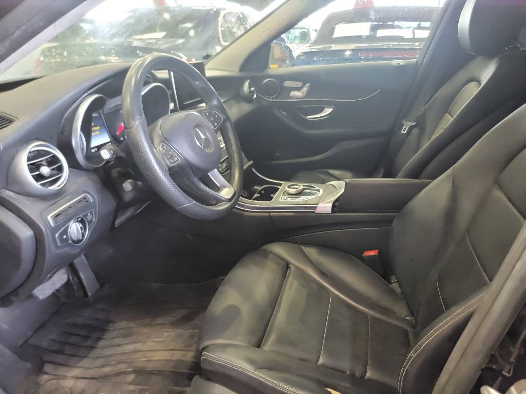 2017 MERCEDES BENZ C300 — 129998 Miles — Lot U179395 — Main - Marhaba Auctions Used Cars - Image 8