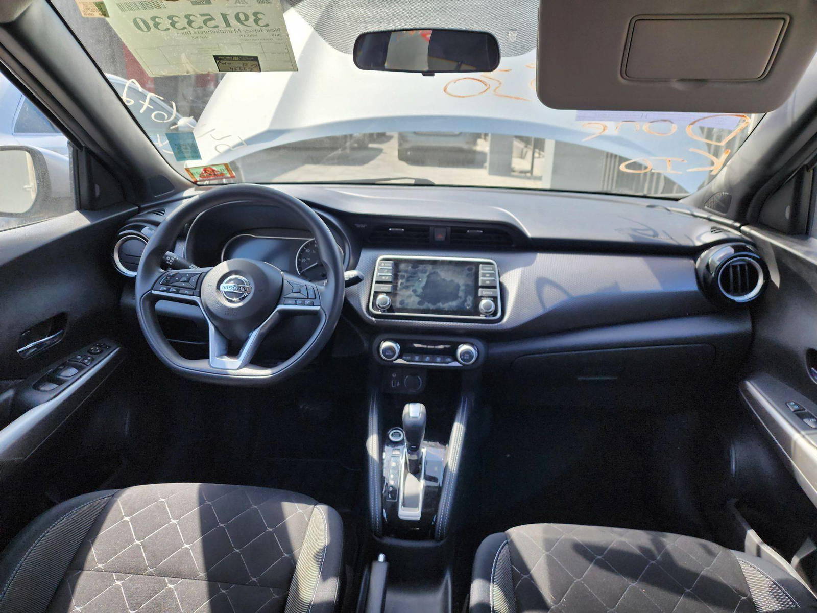 2018 NISSAN KICKS — 45667 Miles — Lot 39153330 — Al Quoz - Marhaba Auctions Used Cars - Image 7