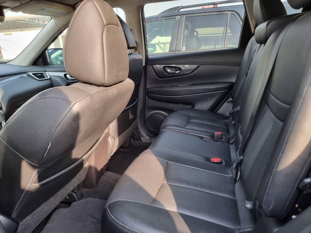 2016 NISSAN ROGUE — 129308 Miles — Lot 1245788 — Ind. 12 - Marhaba Auctions Used Cars - Image 6