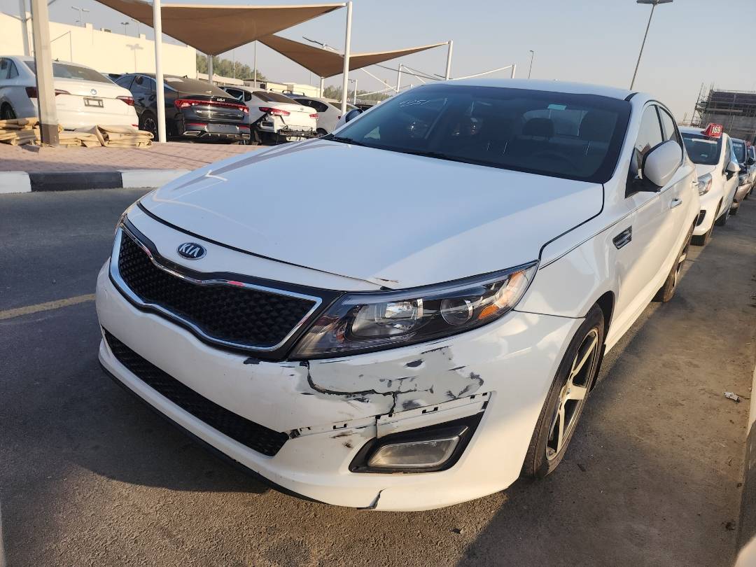2015 KIA OPTIMA — 138683 Miles — Lot 38956051 - Marhaba Auctions Used Cars - Image 10