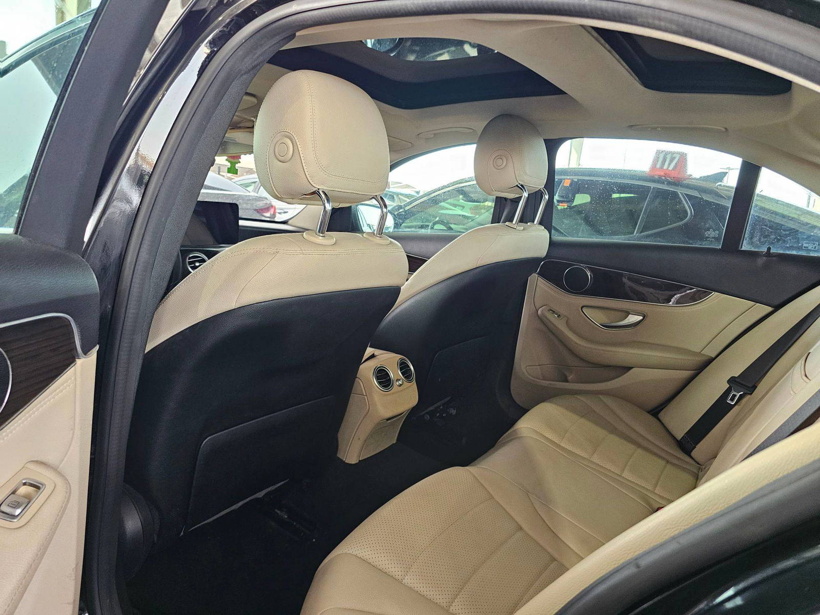 2015 MERCEDES BENZ C300 — 148553 Miles — Lot 42038080 — Main - Marhaba Auctions Used Cars - Image 6