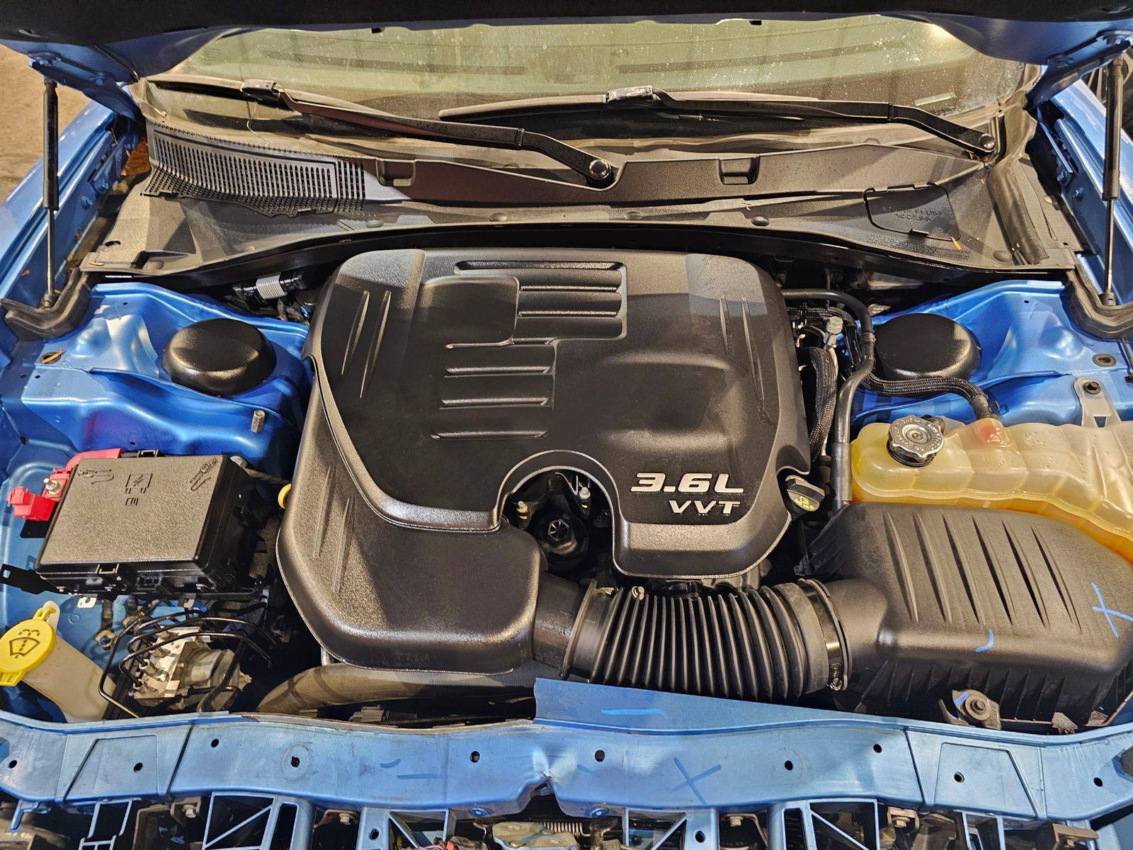 2019 DODGE CHARGER — 48712 Miles — Lot 80813125 — Main - Marhaba Auctions Used Cars - Image 11