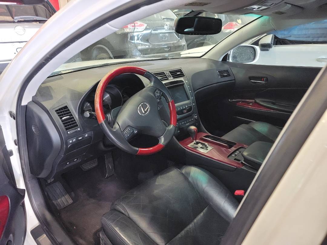 2011 LEXUS GS 350 — 181152 Miles — Lot B0051232 — Main - Marhaba Auctions Used Cars - Image 9