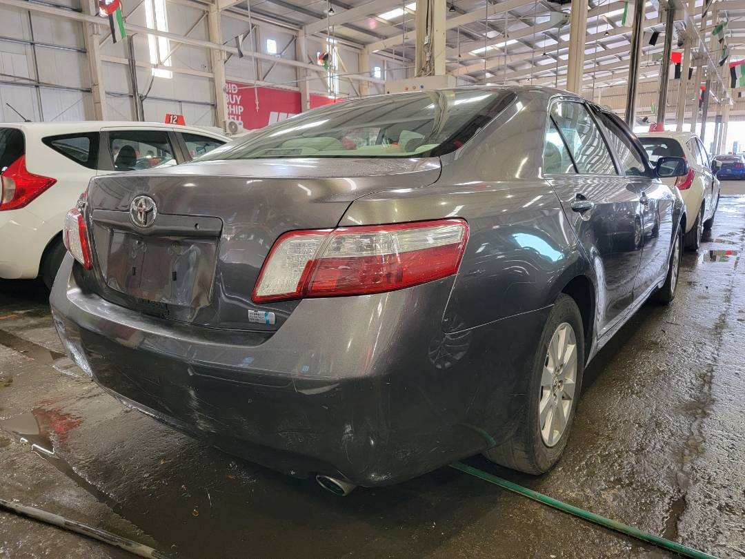 2007 TOYOTA CAMRY — 179895 Miles — Lot 38421364 - Marhaba Auctions Used Cars - Image 3