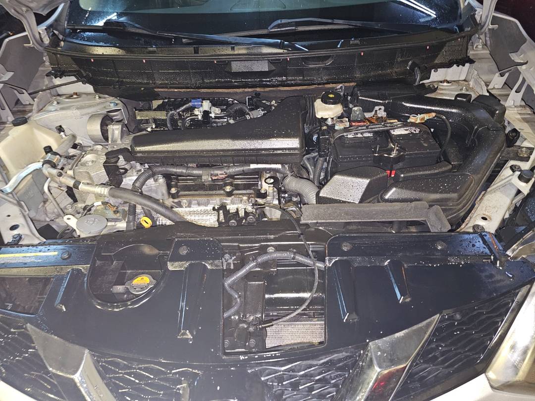 2015 NISSAN ROGUE — 148959 Miles — Lot C780416 — Main - Marhaba Auctions Used Cars - Image 12
