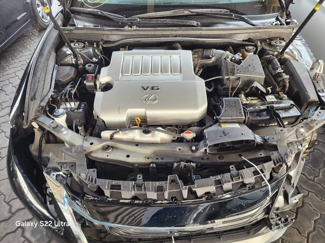 2016 LEXUS ES 350 — 100730 Miles — Lot 11526 — Souq - Marhaba Auctions Used Cars - Image 12