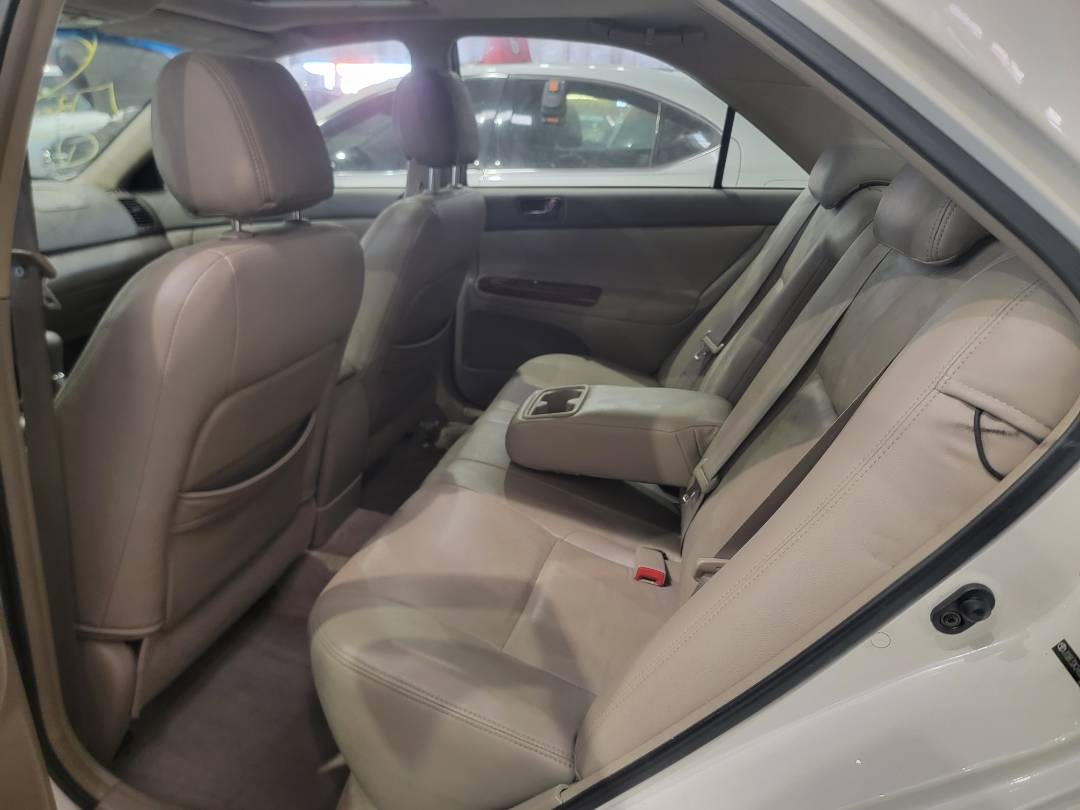 2004 TOYOTA CAMRY — 194495 Miles — Lot 0257399 — Main - Marhaba Auctions Used Cars - Image 6
