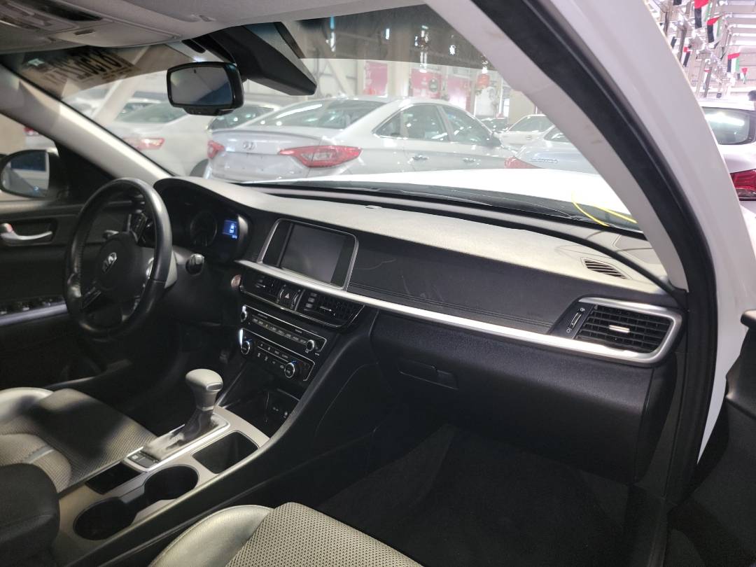 2019 KIA OPTIMA — 81711 Miles — Lot 81562273 - Marhaba Auctions Used Cars - Image 6