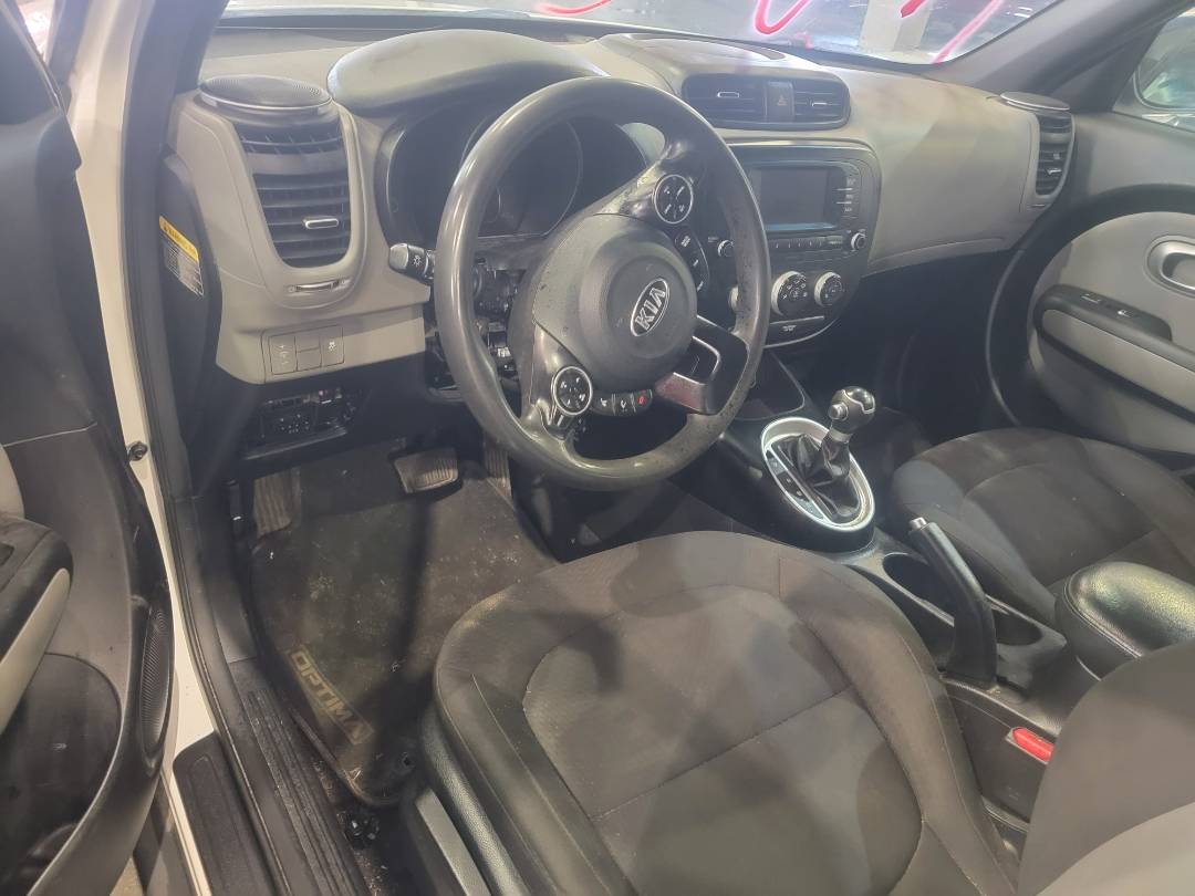 2018 KIA SOUL — 114098 Miles — Lot 6628249 — Main - Marhaba Auctions Used Cars - Image 9
