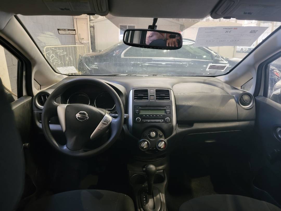 2014 NISSAN VERSA — 111131 Miles — Lot EL382278 — Main - Marhaba Auctions Used Cars - Image 8