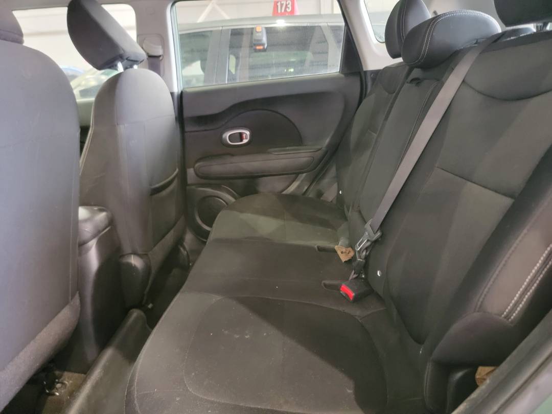 2014 KIA SOUL — 106103 Miles — Lot 29E7038505 — Main - Marhaba Auctions Used Cars - Image 6