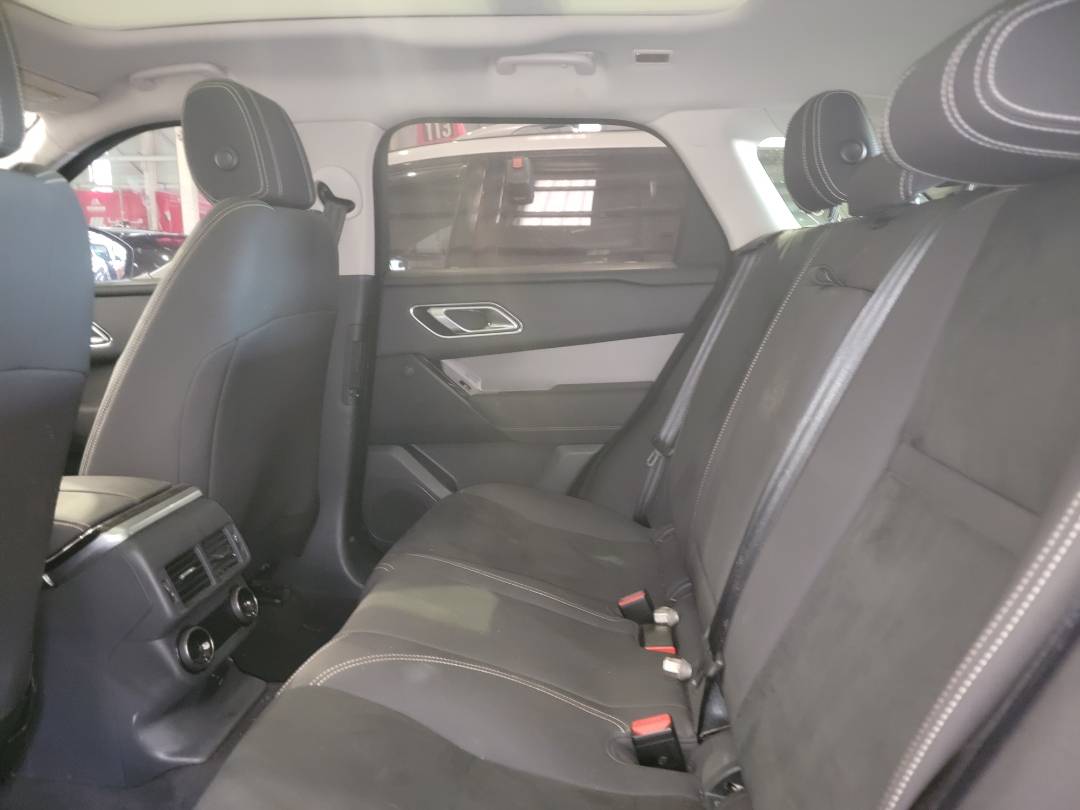 2019 LAND ROVER RANGE ROVER VELAR — 91793 Miles — Lot 201112 — Main - Marhaba Auctions Used Cars - Image 7