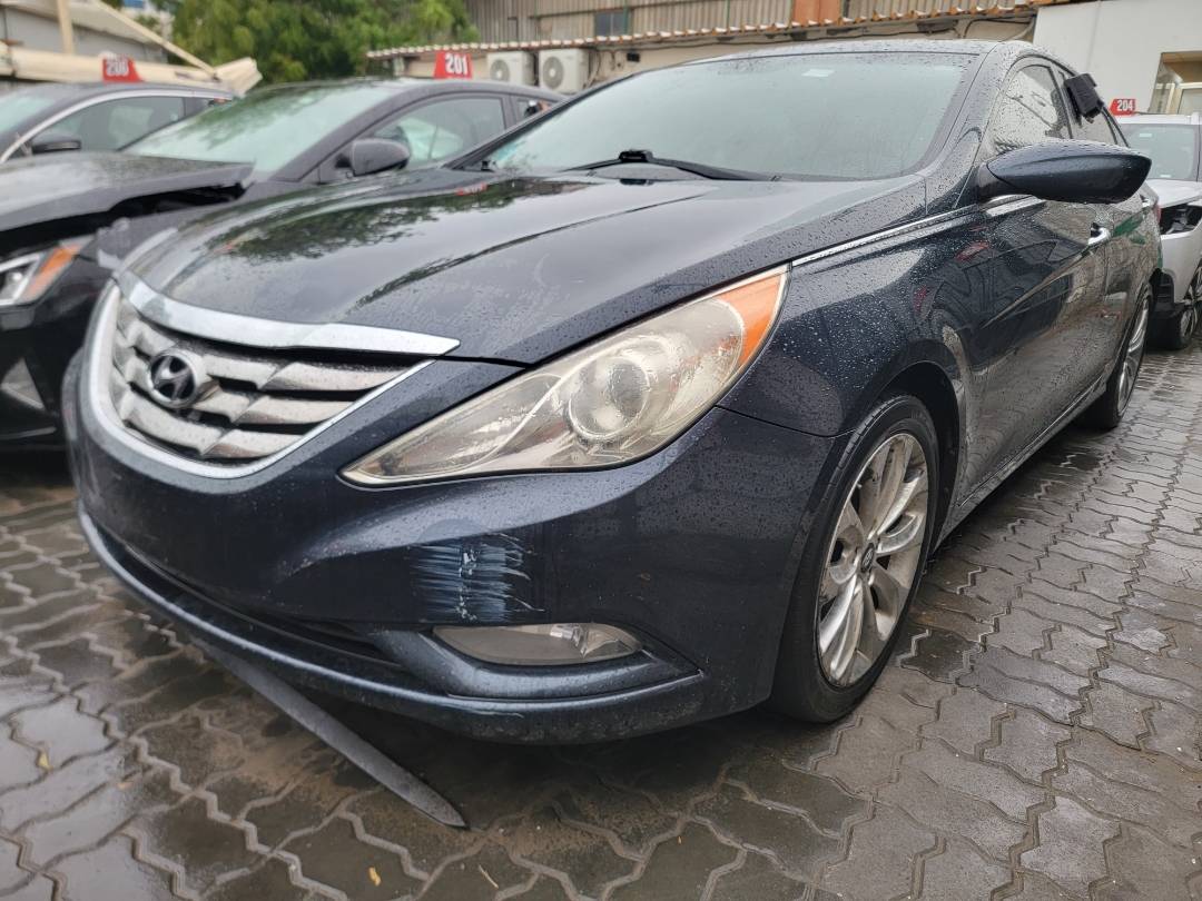 2011 HYUNDAI SONATA — 193493 Miles — Lot 58518763 - Marhaba Auctions Used Cars - Image 11