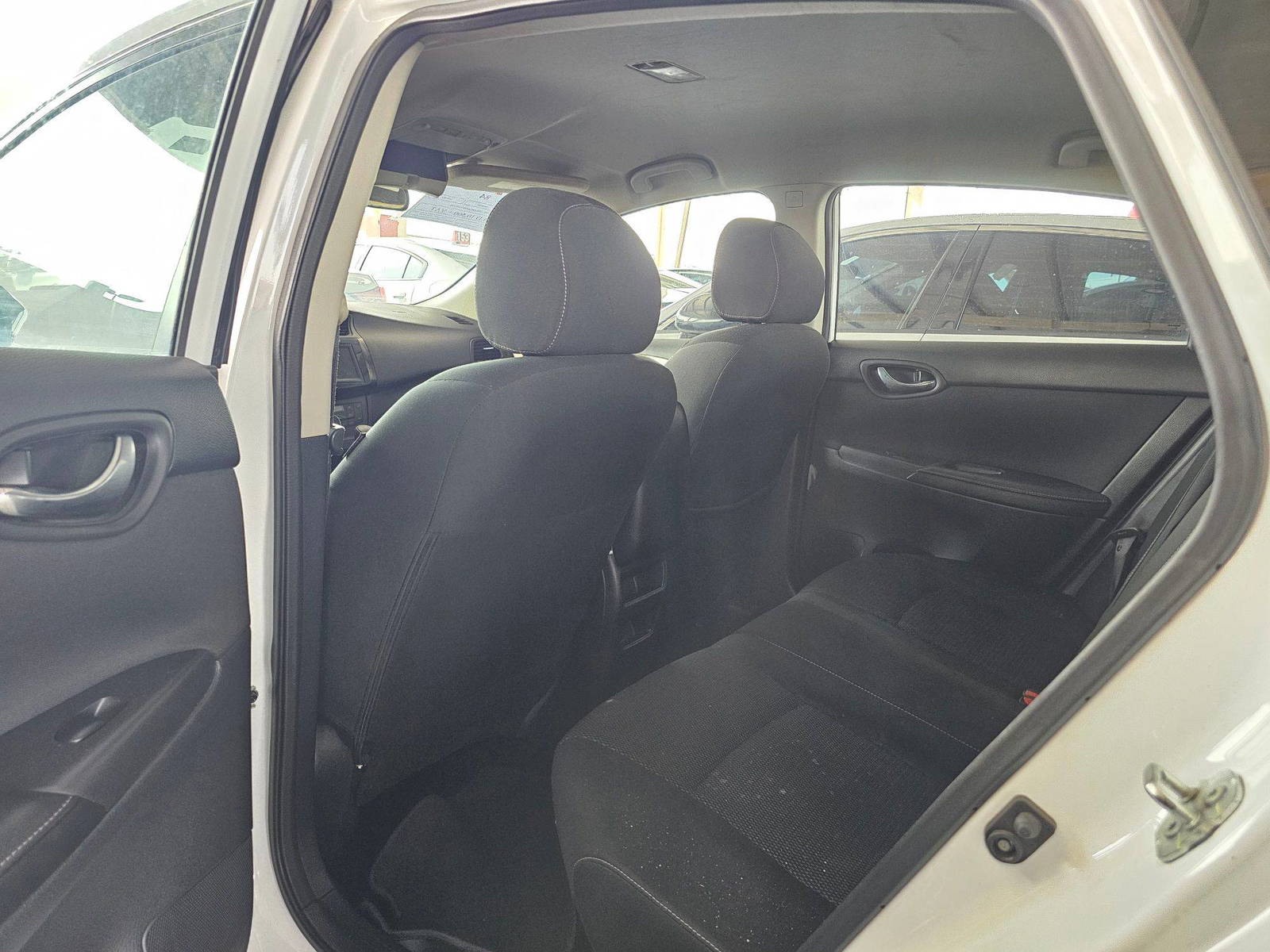 2019 NISSAN SENTRA — 63796 Miles — Lot 3448585 — Souq - Marhaba Auctions Used Cars - Image 6