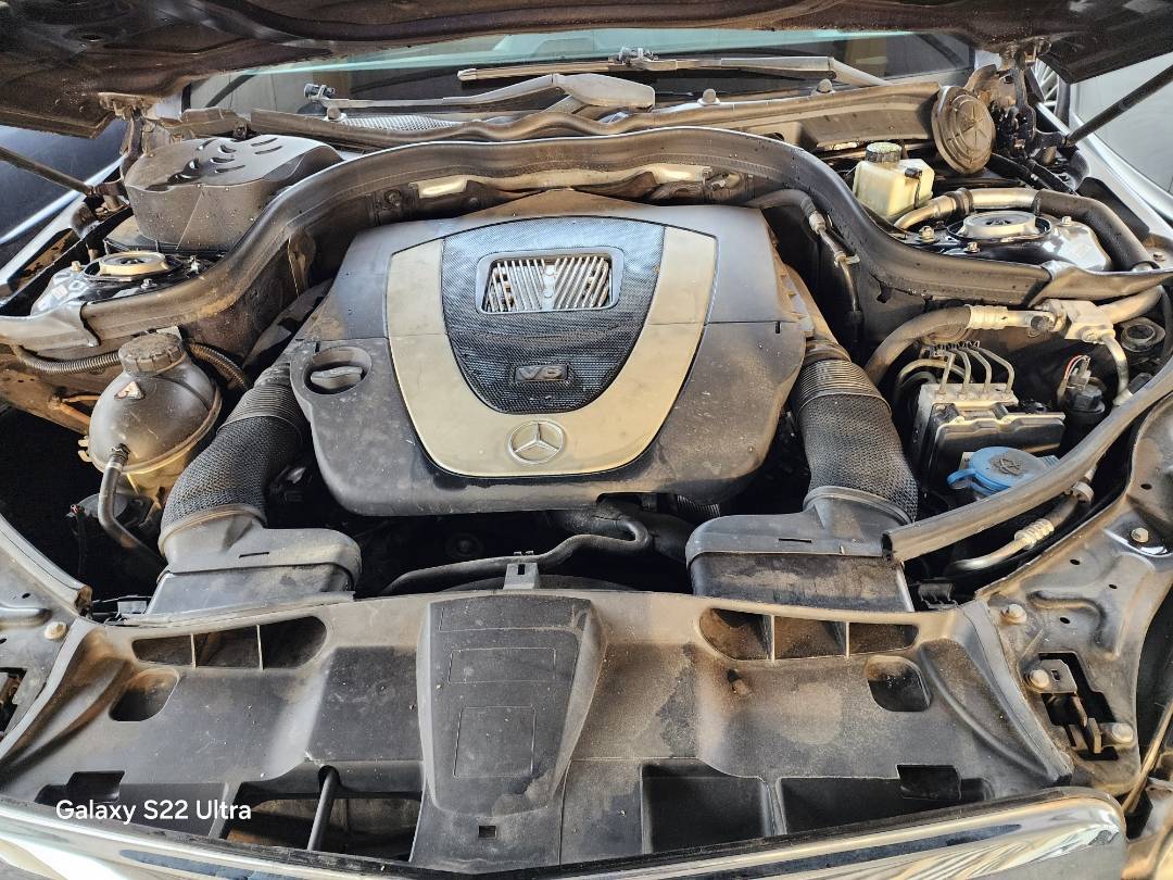 2010 MERCEDES BENZ E 350 — 157220 Miles — Lot 38954023 — Main - Marhaba Auctions Used Cars - Image 13